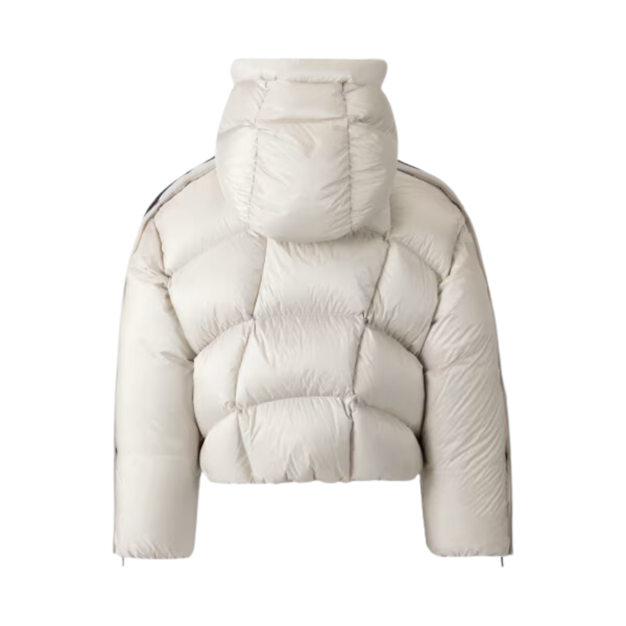 MONCLER X ADIDAS ORIGINALS FUSINE DOWN JACKET