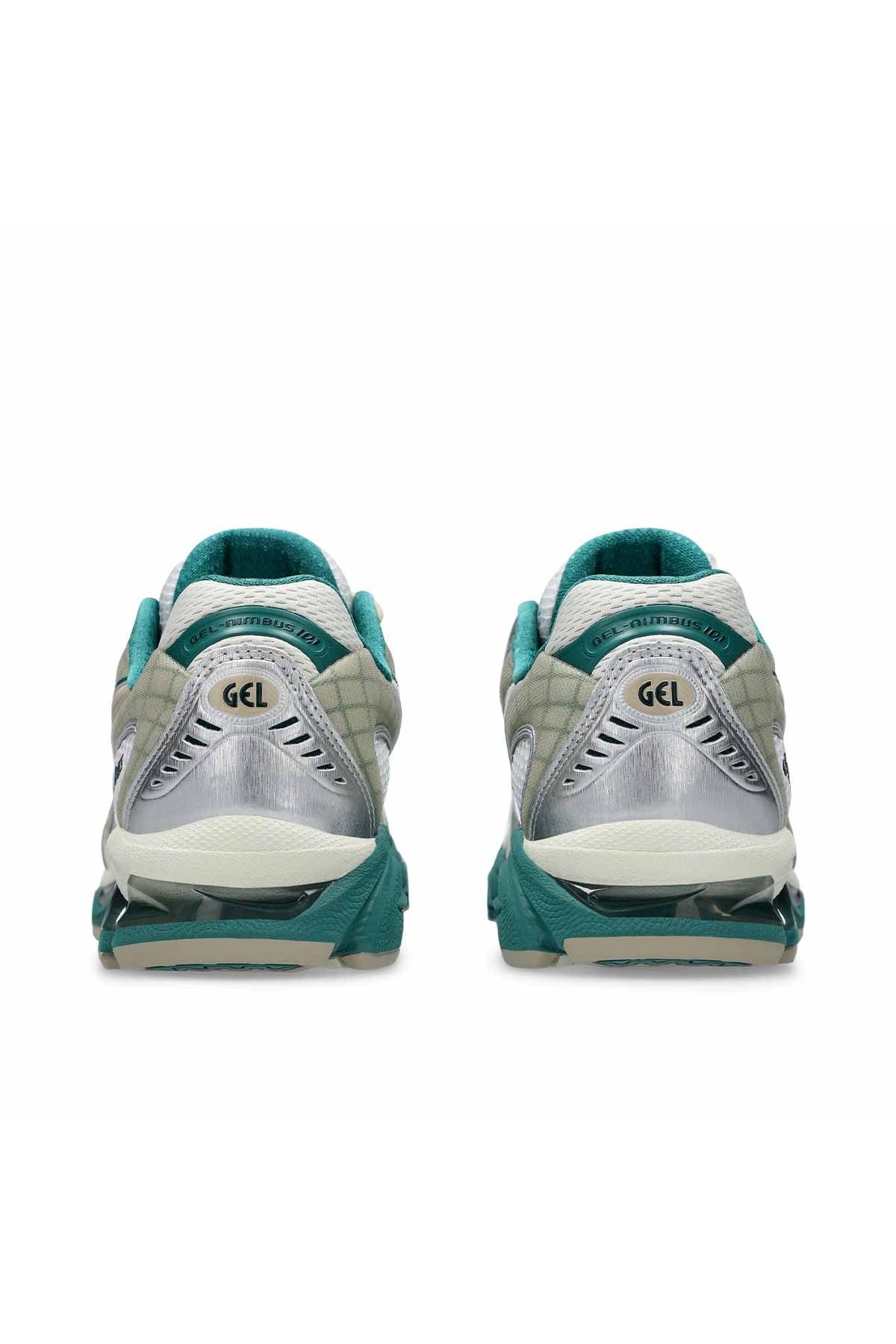 Asics Gel Nimbus 10.1 Unisex סניקרס יוניסקס - Butterfly Sneakers