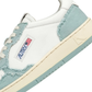 WHITE & LIGHT BLUE סניקרס