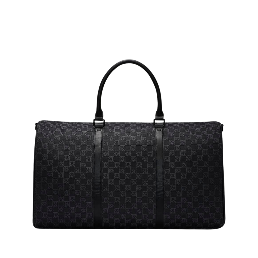 Jordan Monogram Duffle Bag 25L