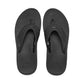 REEF ALL BLACK כפכפי ריף