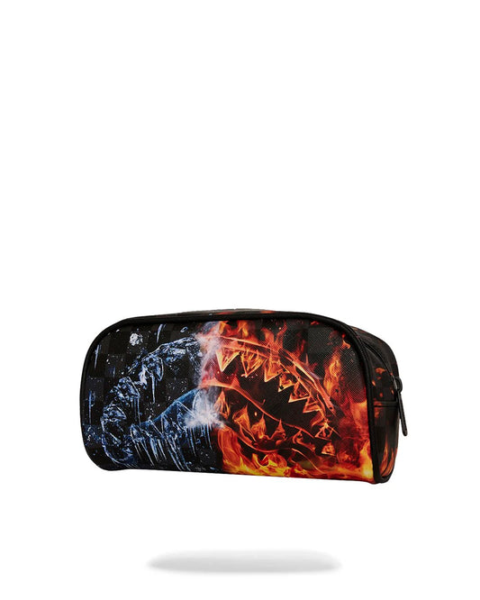 FIRE & ICE SHARK קלמר
