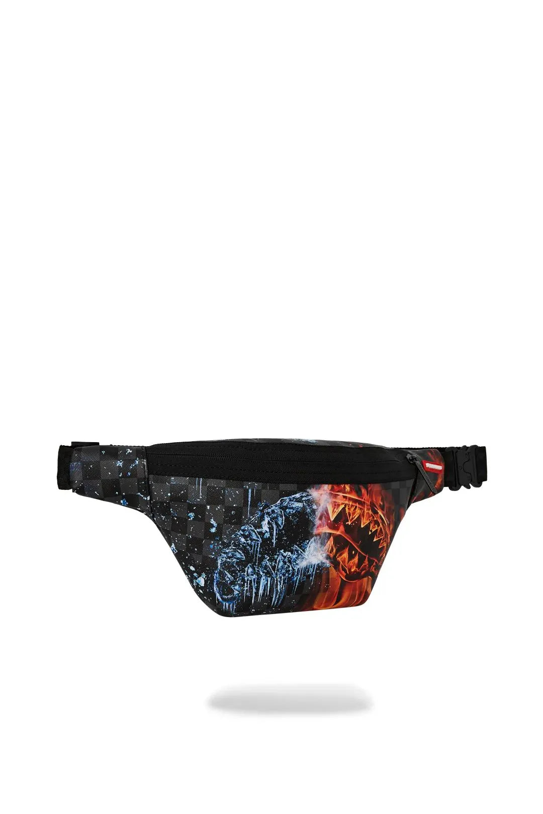 FIRE & ICE SHARK פאוץ' - Butterfly Sneakers