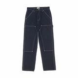 Casual straight-leg jeans Bad Hoss
