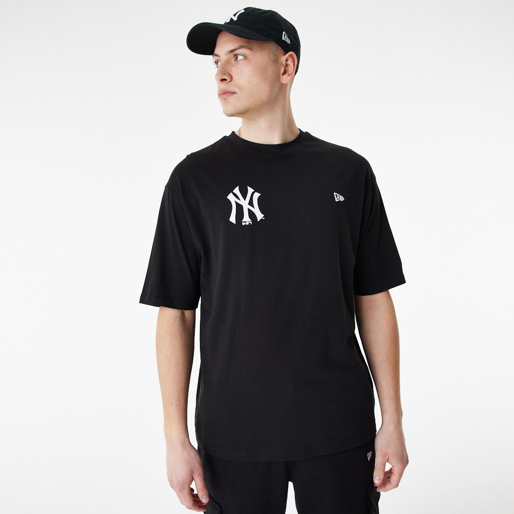 MLB BASEBALL GRPHC OS TEE NEYYAN