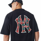 New Era NEW YORK YANKEES
  Oversized T-Shirt