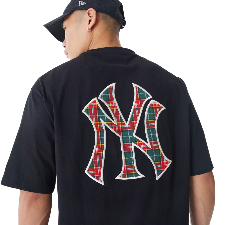 New Era NEW YORK YANKEES
  Oversized T-Shirt
