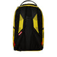 SPONGEBOB REMOVABLE EYES DLXR BACKPACK