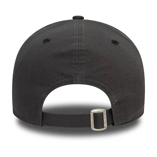 NEW ERA NBA Side Patch 9Forty® Brooklyn Nets cap