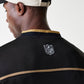 MESH NFL SAF49E BLK חולצת טי שירט שרוול קצר