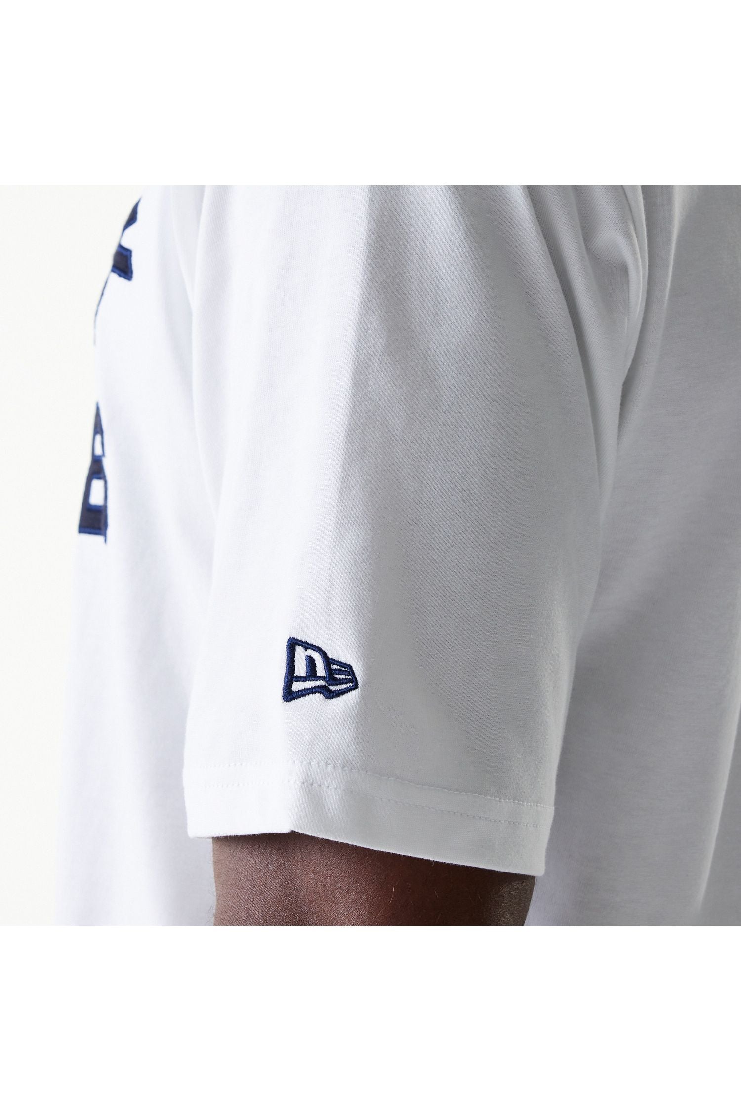 MLB WHI חולצת טי שירט שרוול קצר - Butterfly Sneakers