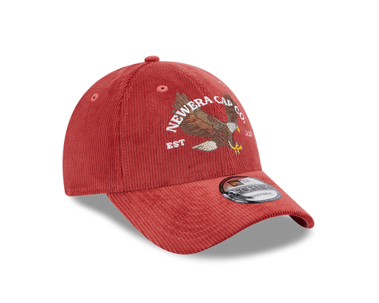 NEW ERA 9FORTY CAPS