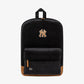 CORD STADIUM BAG NEYYAN  BLKSTF