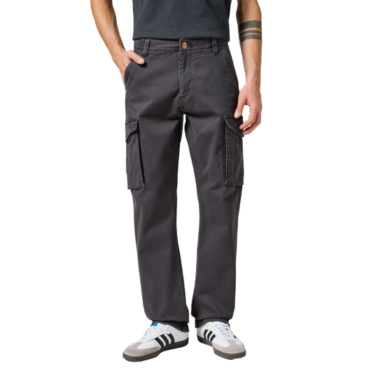 Delavé cargo pants Casey Jones