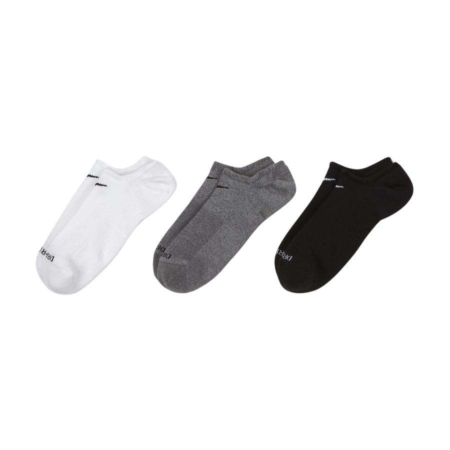 Nike Socks 3 pairs