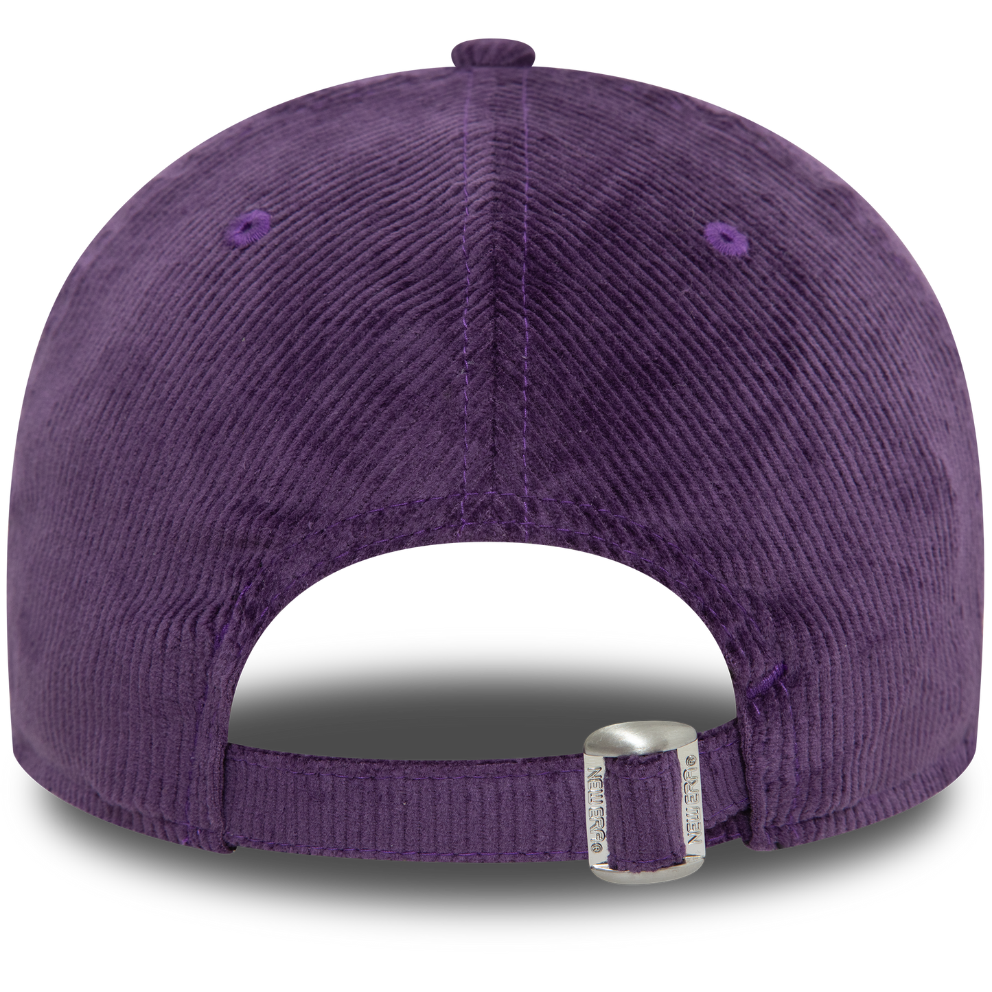 NEW ERA LA Dodgers Cord Purple 9FORTY