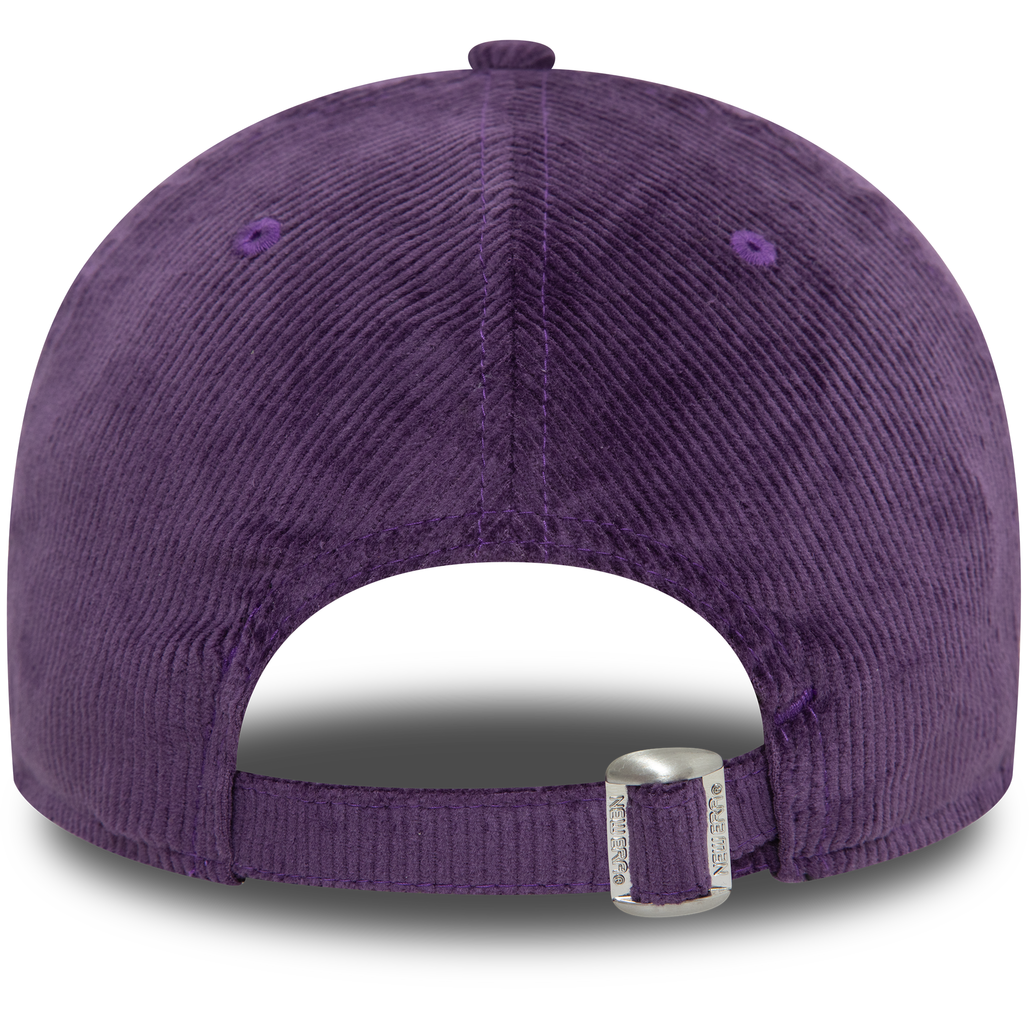 NEW ERA LA Dodgers Cord Purple 9FORTY