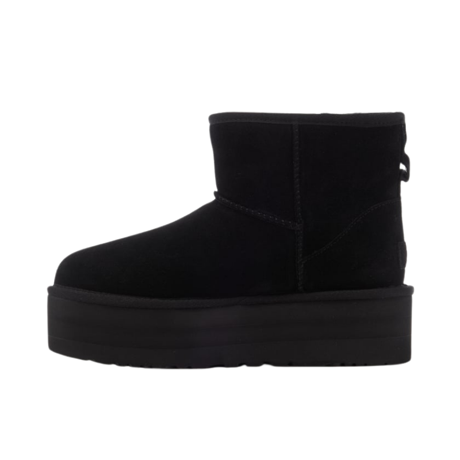 UGG® Women's Classic Mini Platform