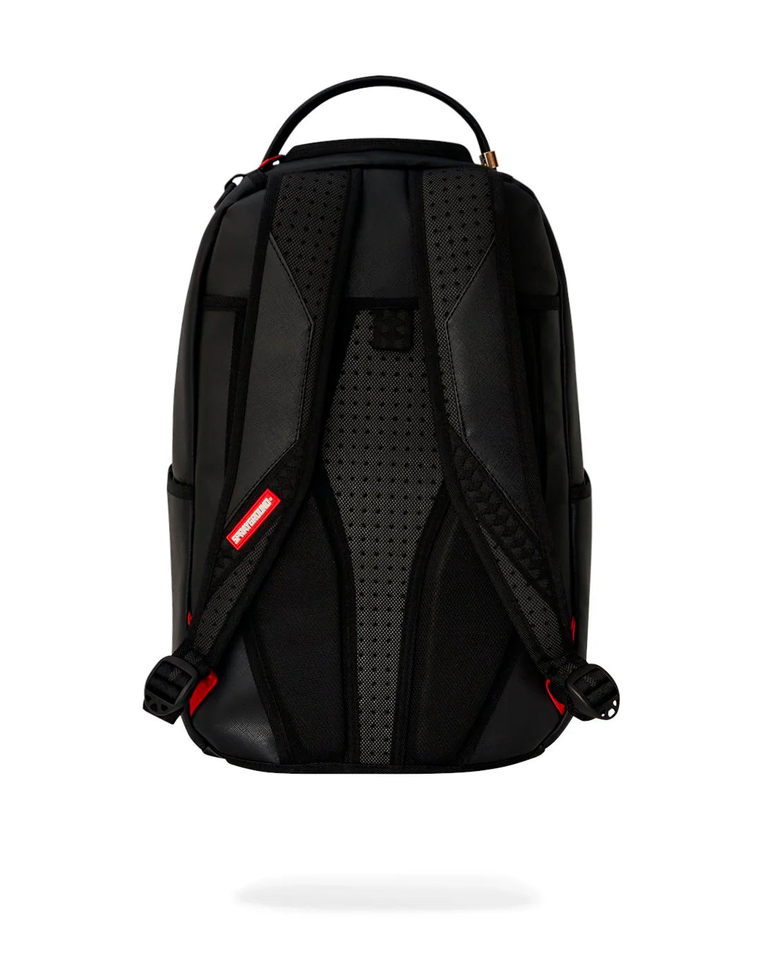 SHARK CENTRAL BLACK 2 W/ PULLER BACKPACK