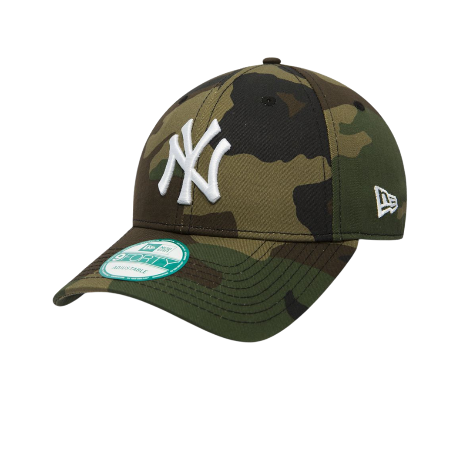 NEW YORK Cap “Army”