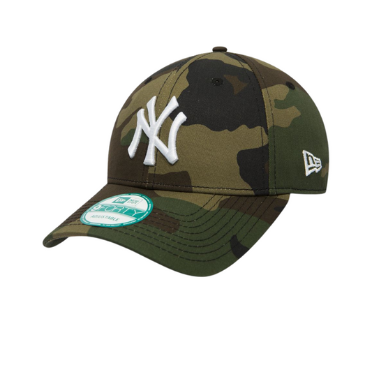 NEW YORK Cap “Army” - Butterfly Sneakers