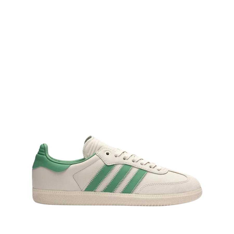 ADIDAS Originals x Pharrell Williams Humanrace Samba