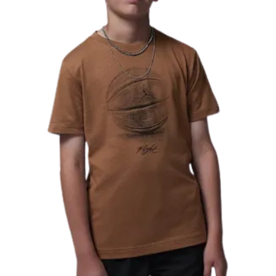 Jordan Older Kids T-shirt