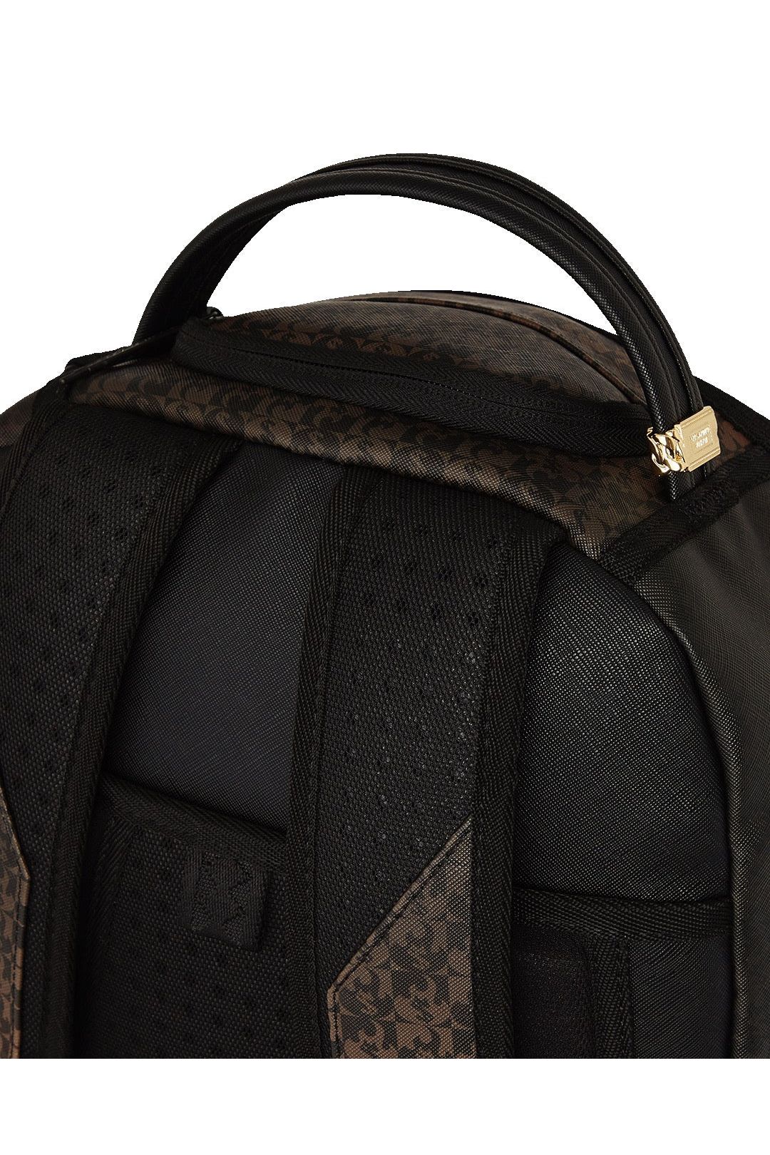 DIABLO FIRE TEAR DLXSV BACKPACK - Butterfly Sneakers