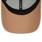 New Era Cap - 9FORTY - Cord Beige