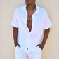 Greece Short - White