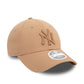 NEW ERA 9FORTH NEW YORK YANKEES WMNS