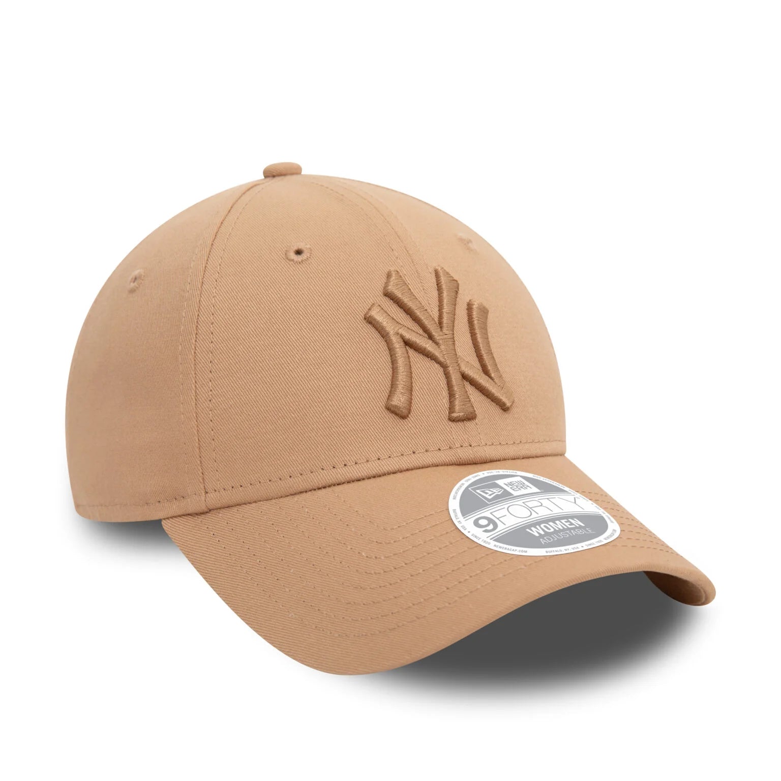 NEW ERA 9FORTH NEW YORK YANKEES WMNS