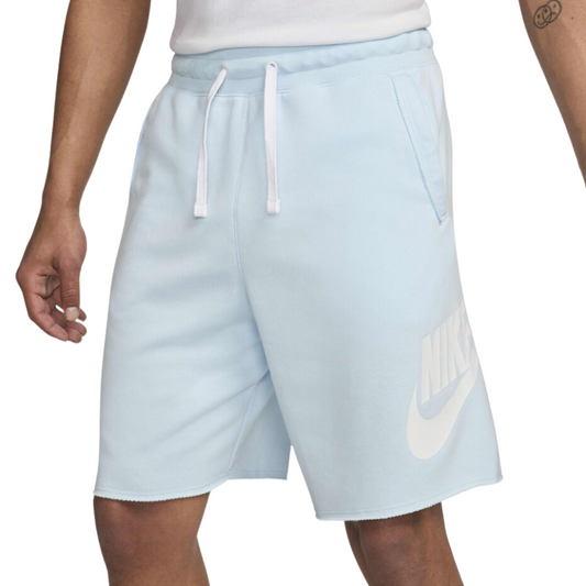 Nike Club Alumni Men's French Terry Shorts