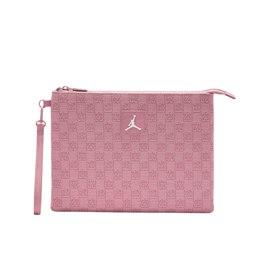 Jordan Monogram CLUTCH 0.98L