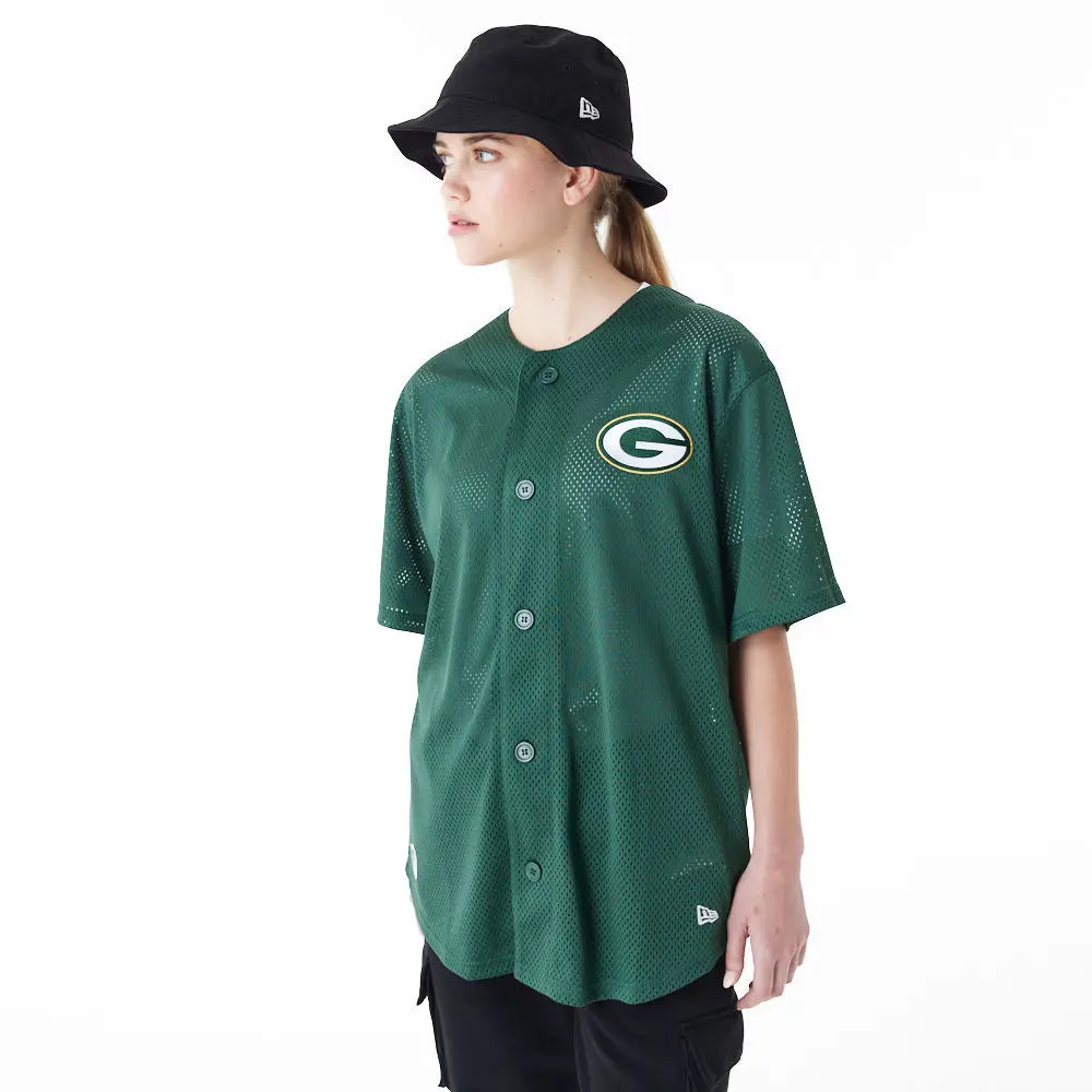 NEW ERA GREEN BAY PACKERS