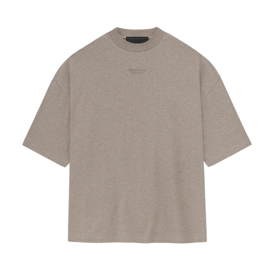 FEAR OF GOD ESSENTIALS T-SHIRT 
TEE CORE