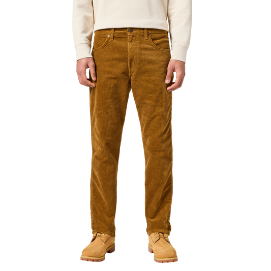 CASEY JONES CARPENTER - Brown