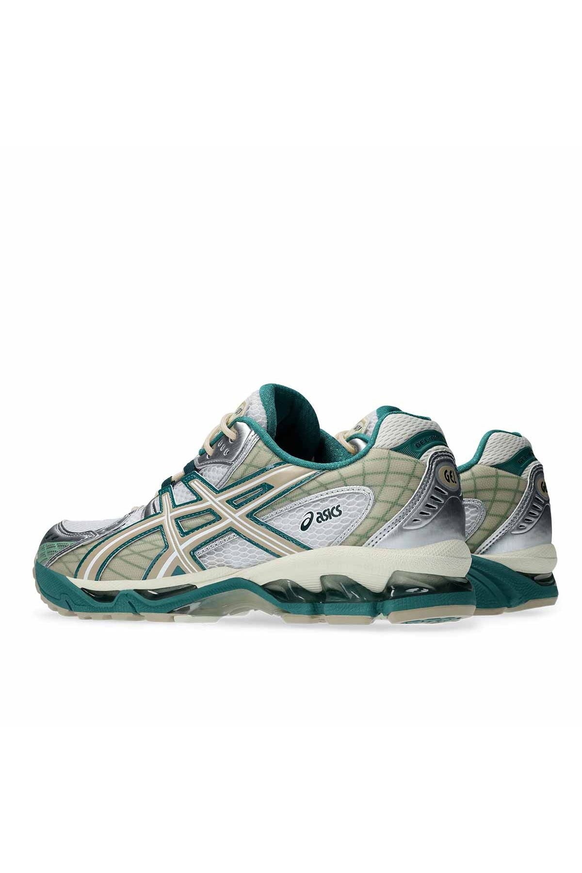 Asics Gel Nimbus 10.1 Unisex סניקרס יוניסקס - Butterfly Sneakers