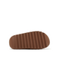 ADIDAS YEEZY SLIDES FLAX