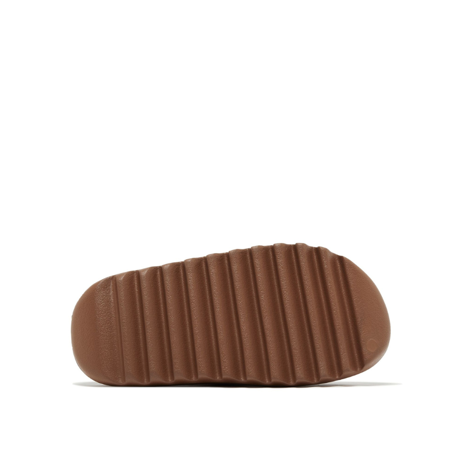 ADIDAS YEEZY SLIDES FLAX