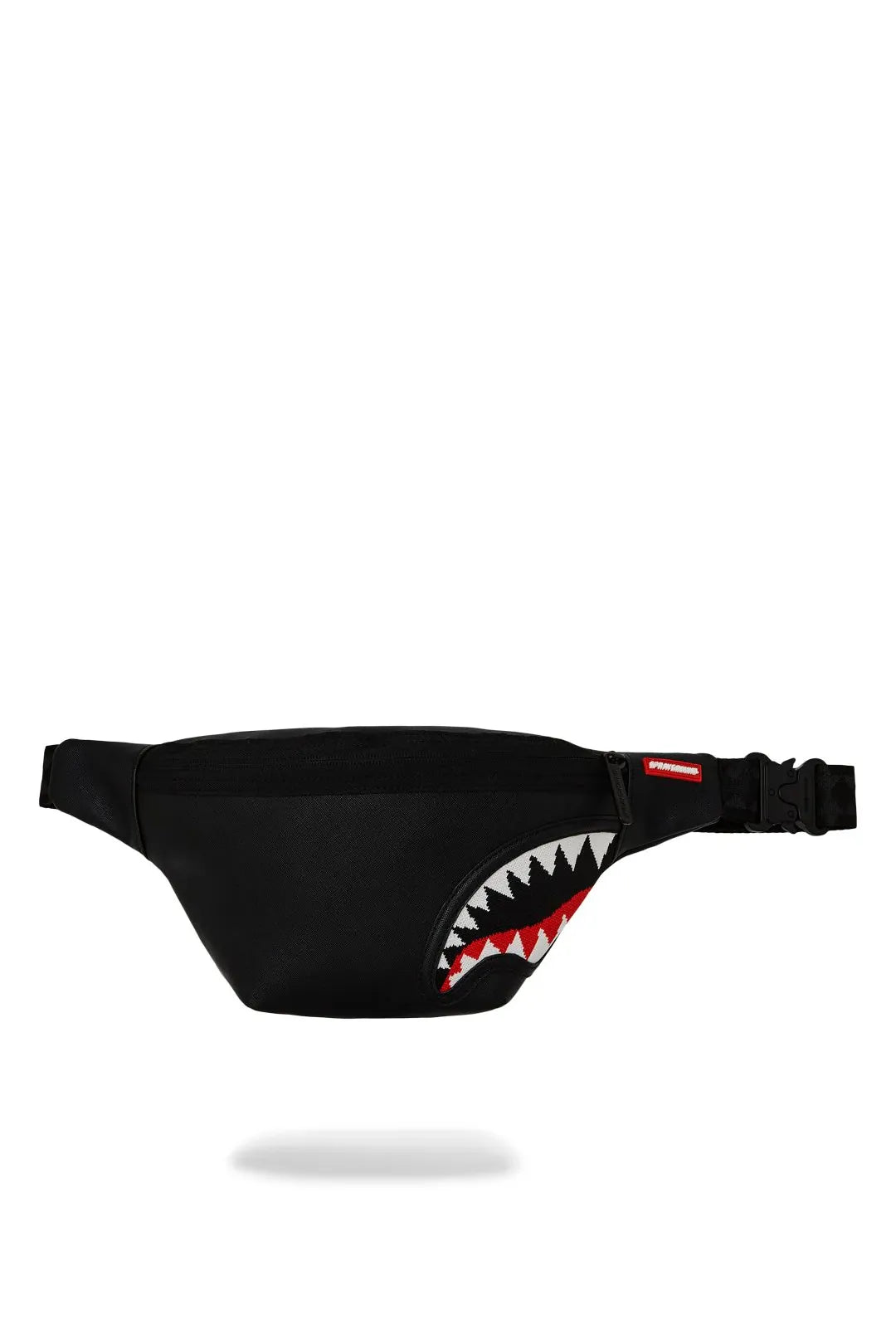 FLY KNIT MOUTH פאוץ' - Butterfly Sneakers