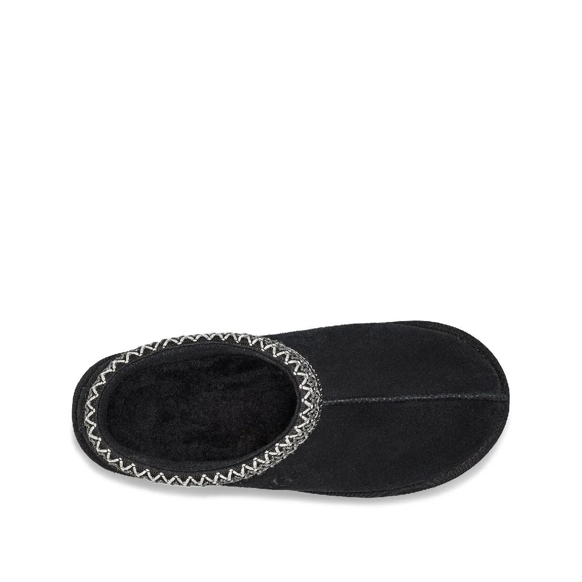 טאזמן שחור UGG