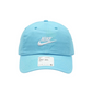Nike Sportswear Heritage 86 Cap Blue - Butterfly Sneakers