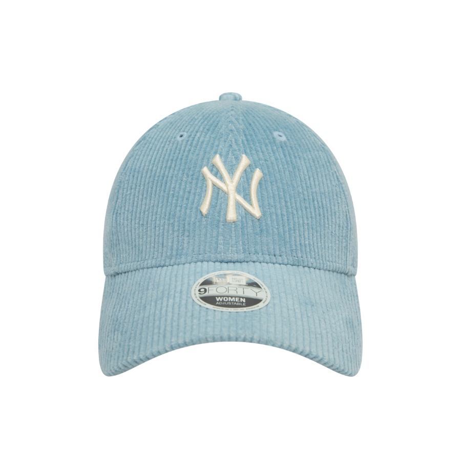 New Era Cap - 9FORTY - Light Denim