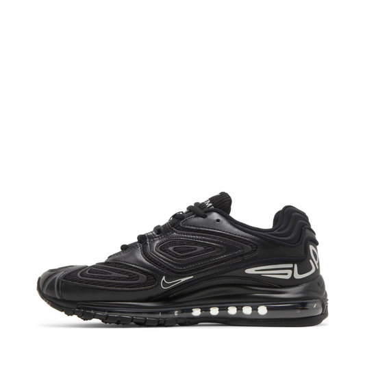 SUPREME X AIR MAX 98 TL SP BLACK - Butterfly Sneakers