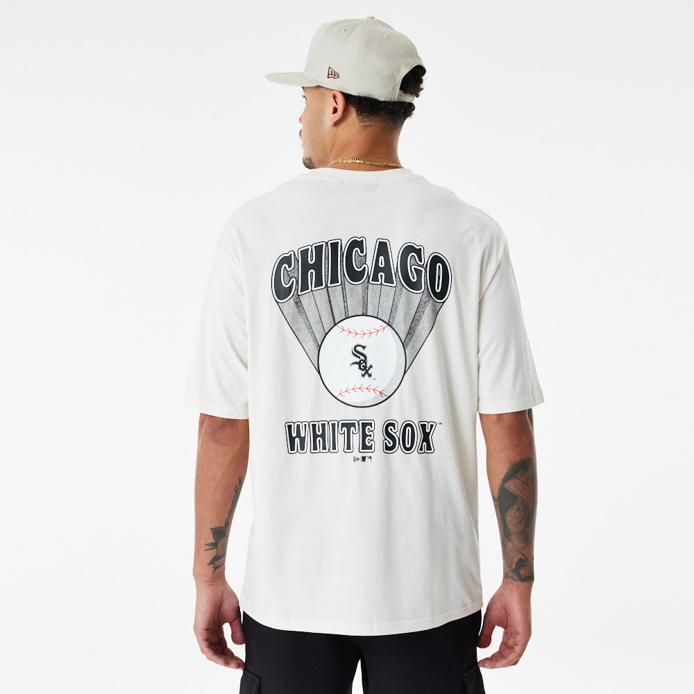 MLB BASEBALL GRPHC OS TEE CHIWHI