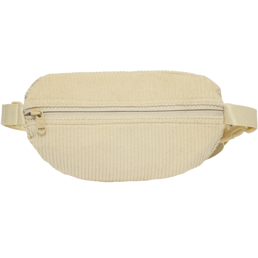NEW ERA NEW YORK YANKEES POUCH CREAM