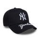 EFRAME VISOR HIT NVY כובע