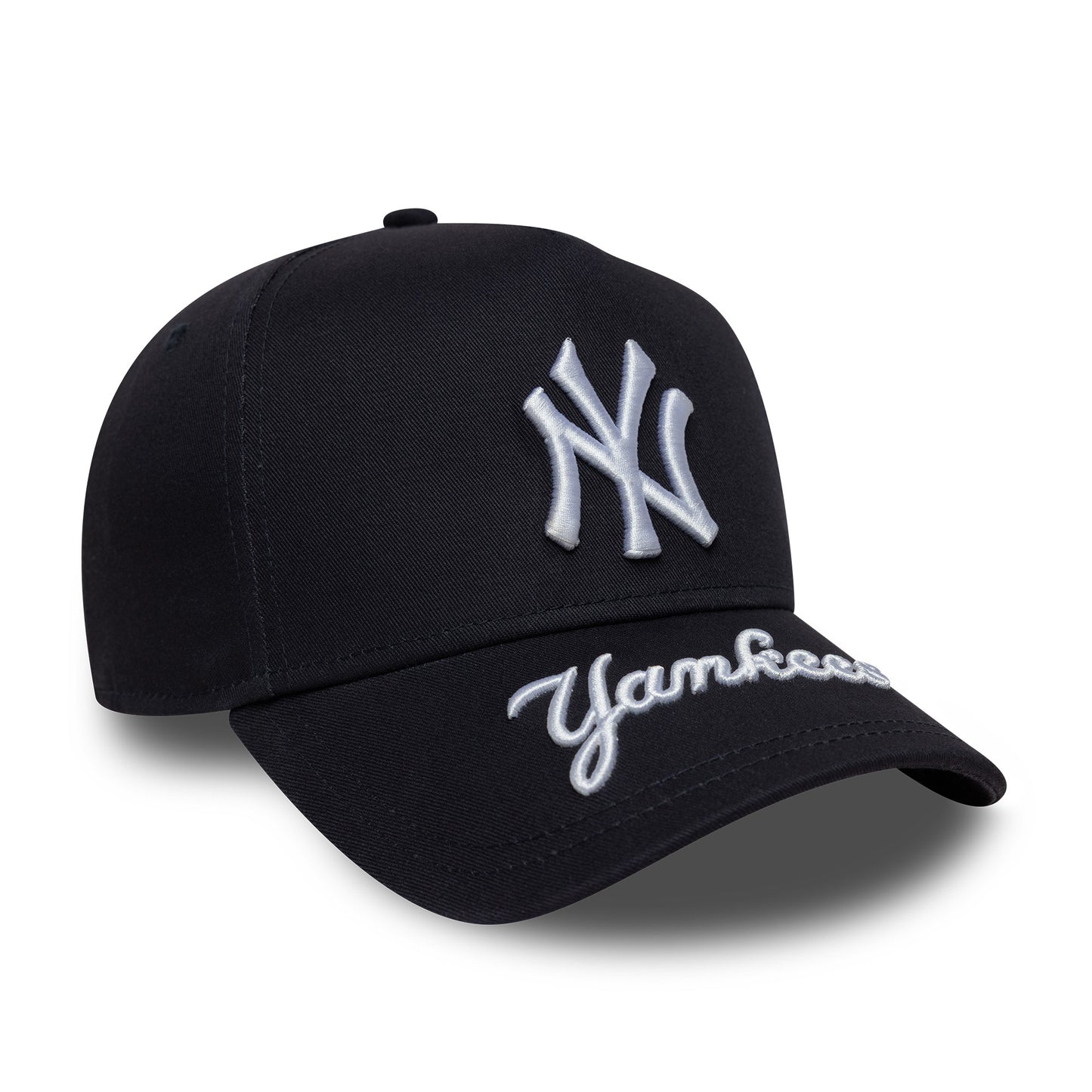 EFRAME VISOR HIT NVY כובע