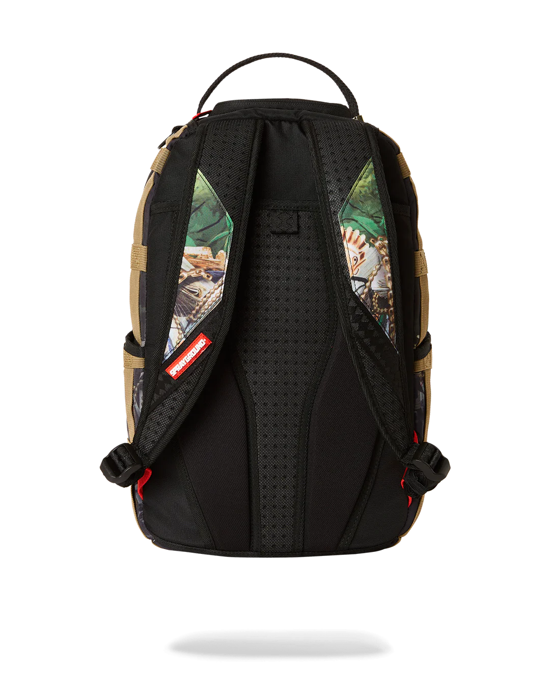 TREASURE HUNT BACKPACK